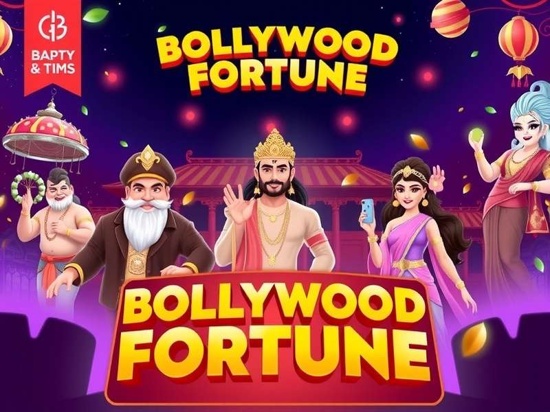 Bollywood Fortune Player Community